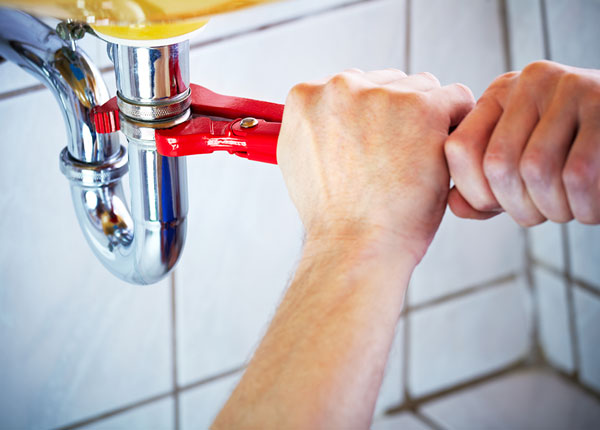 About Blackstone Plumbers